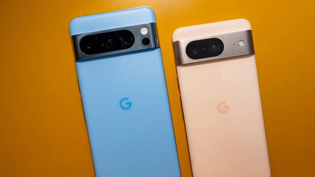 2024's budget phone champ: not Google or Samsung