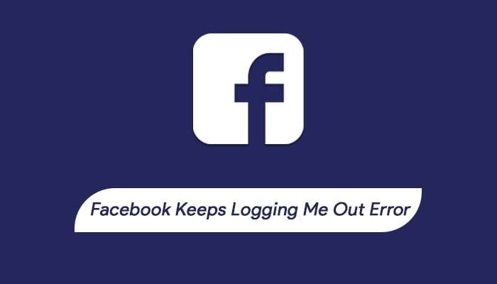 Facebook Auto-Logouts Plague Users Worldwide